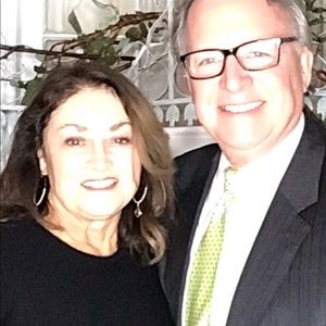 Meet your Posher, Linda